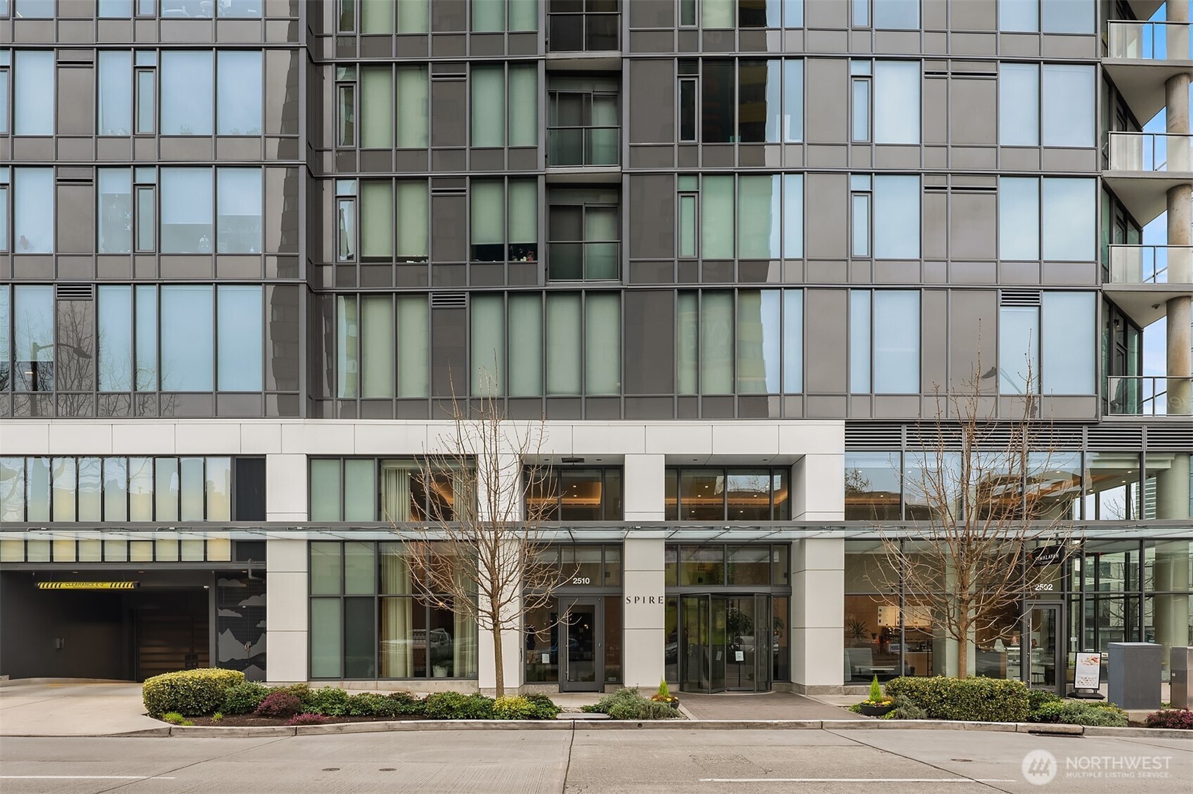 2510 6th Avenue Unit: 1401