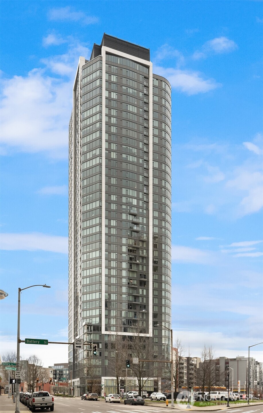 2510 6th Avenue Unit: 1401