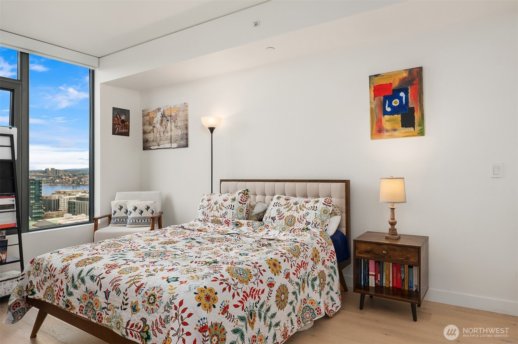 2510 6th Avenue Unit: 1401