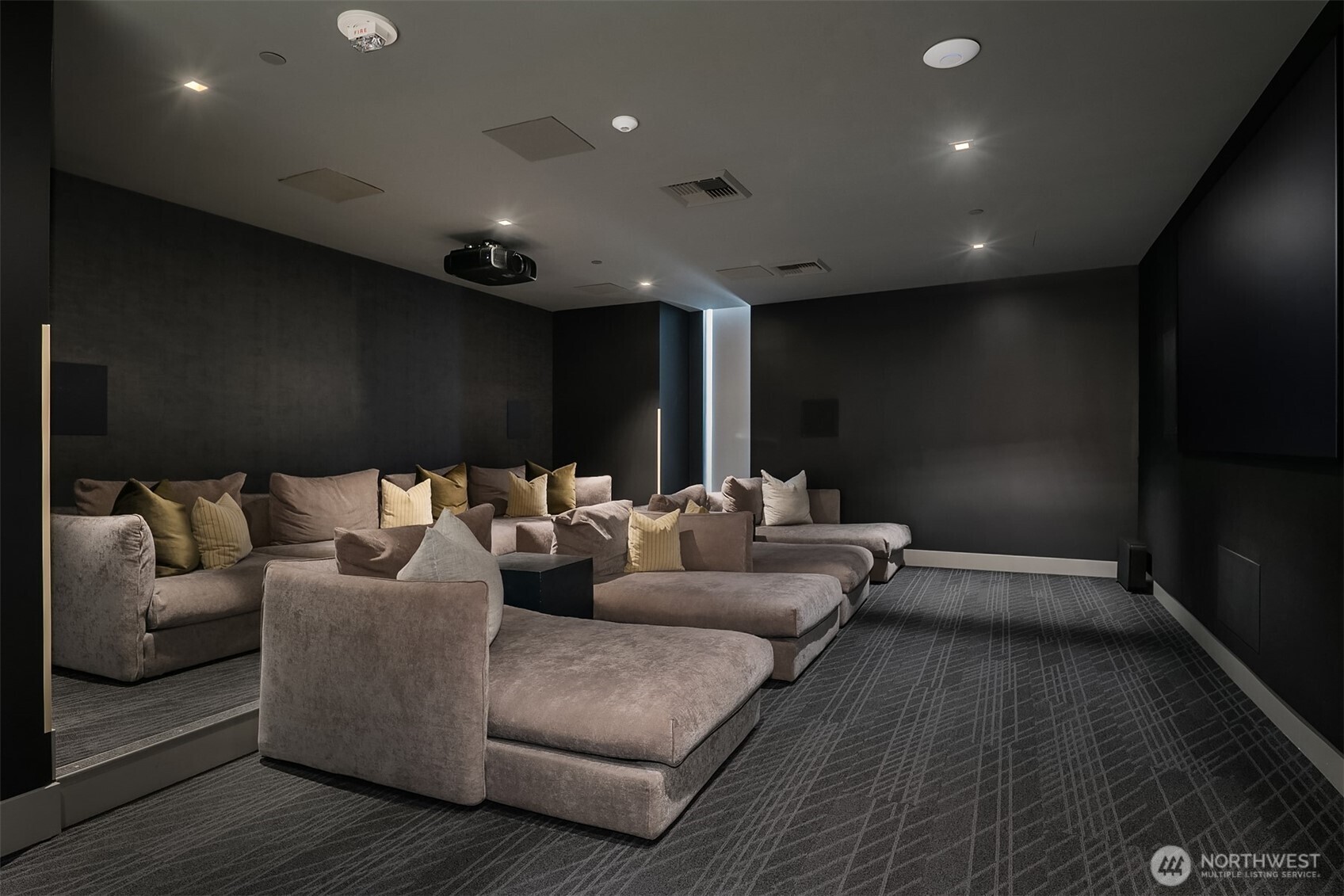 2510 6th Avenue Unit: 1401