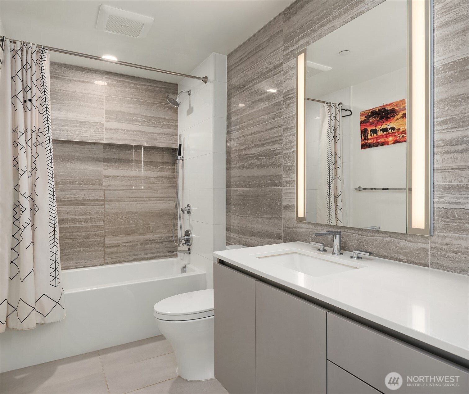 2510 6th Avenue Unit: 1401