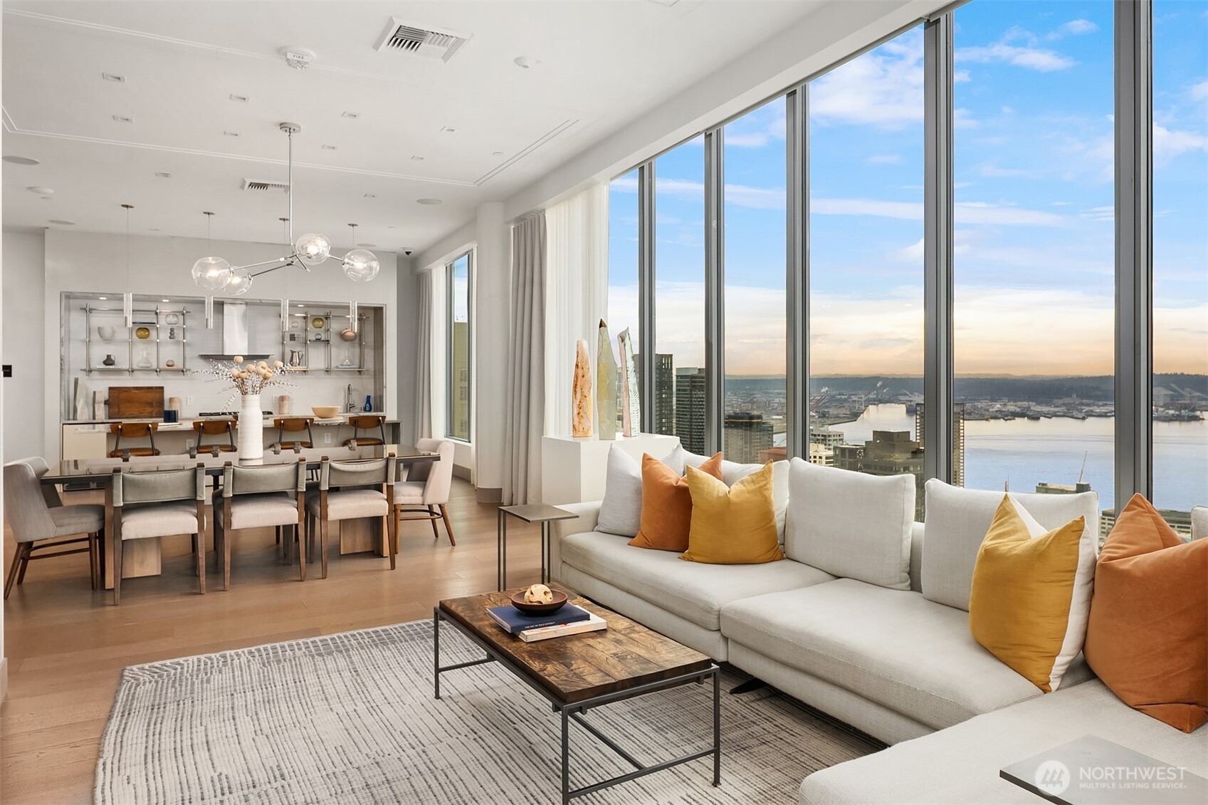 2510 6th Avenue Unit: 1401