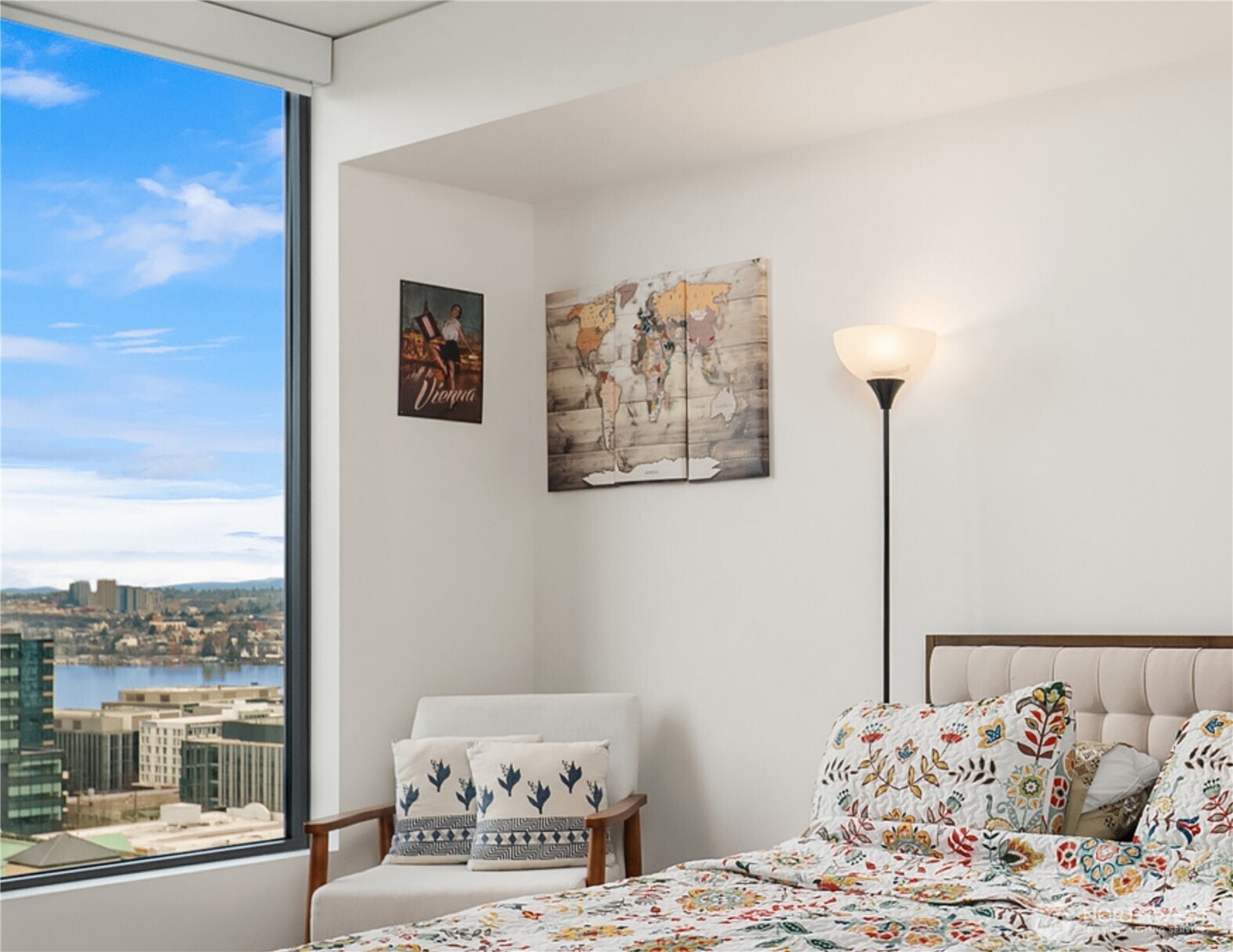 2510 6th Avenue Unit: 1401