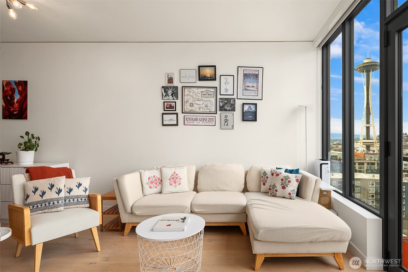 2510 6th Avenue Unit: 1401