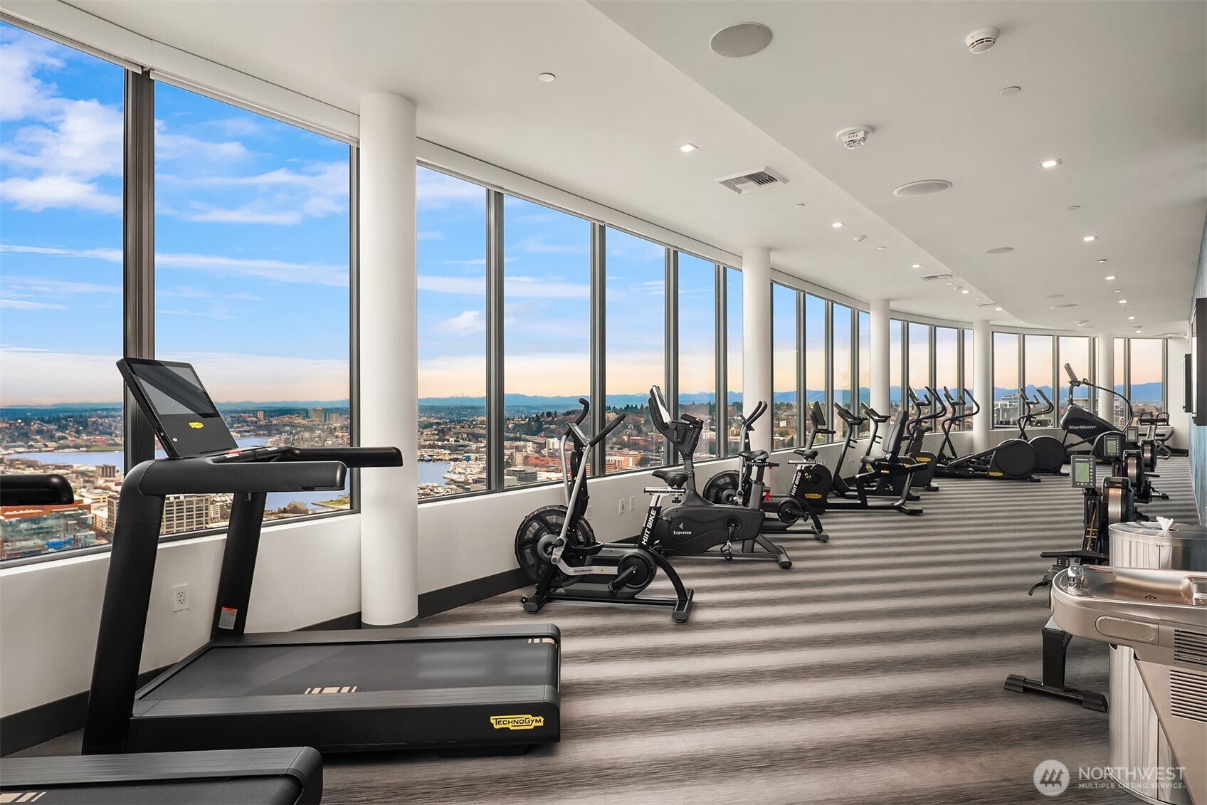 2510 6th Avenue Unit: 1401
