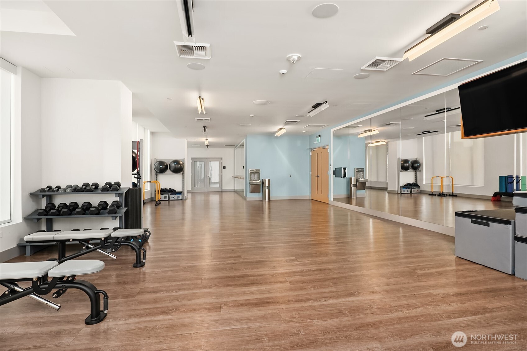 2510 6th Avenue Unit: 1401