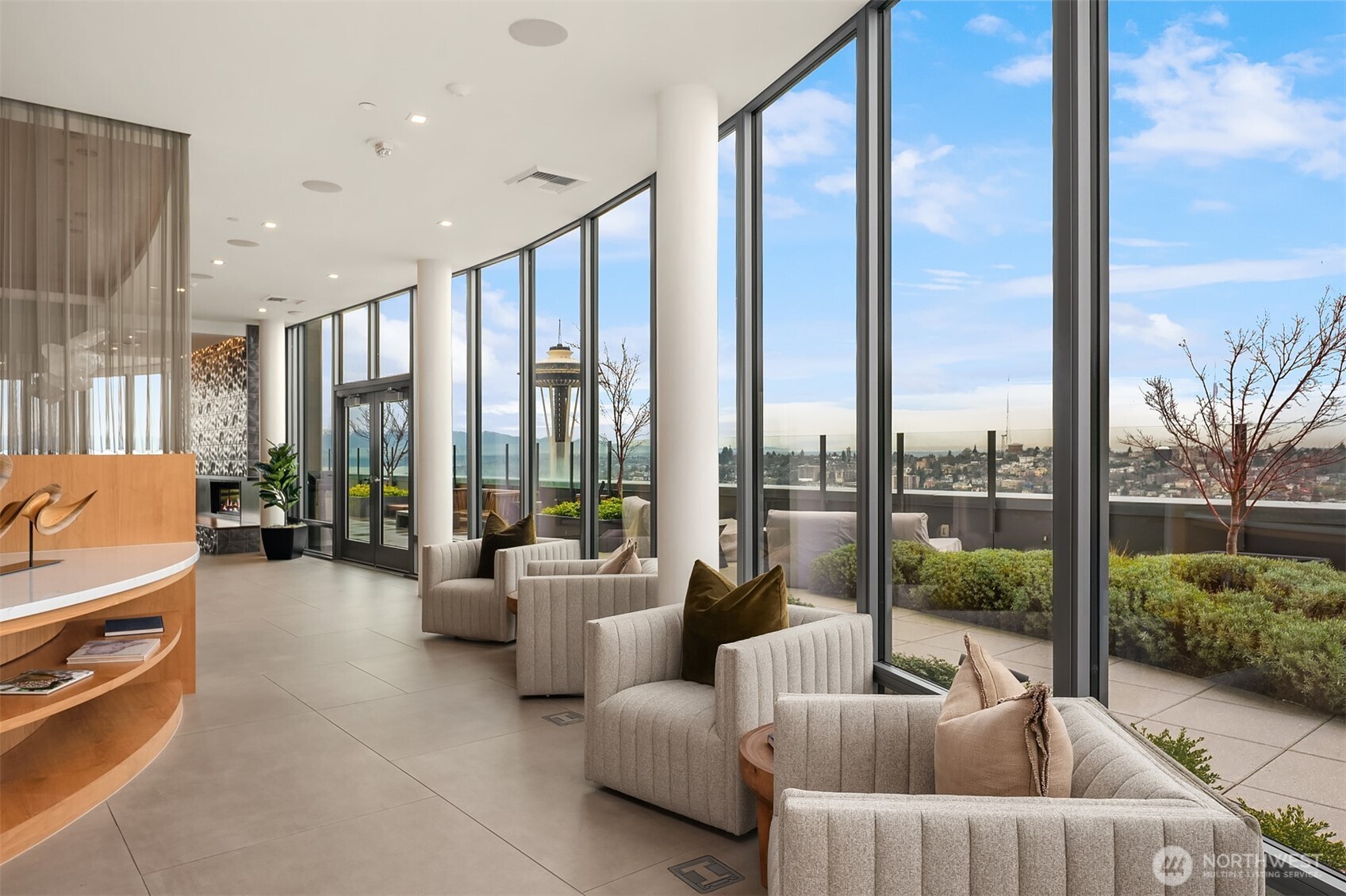 2510 6th Avenue Unit: 1401