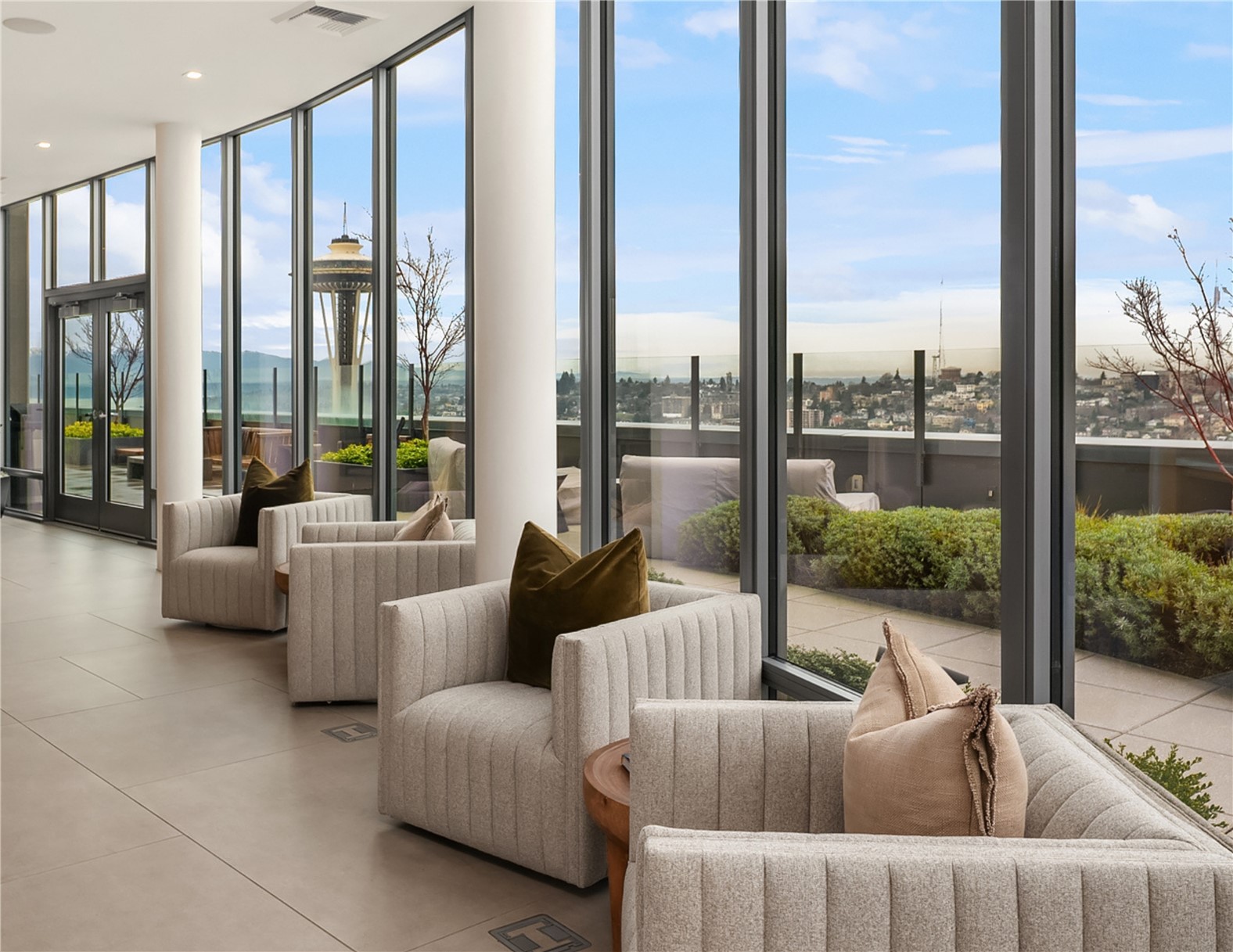 2510 6th Avenue Unit: 1401