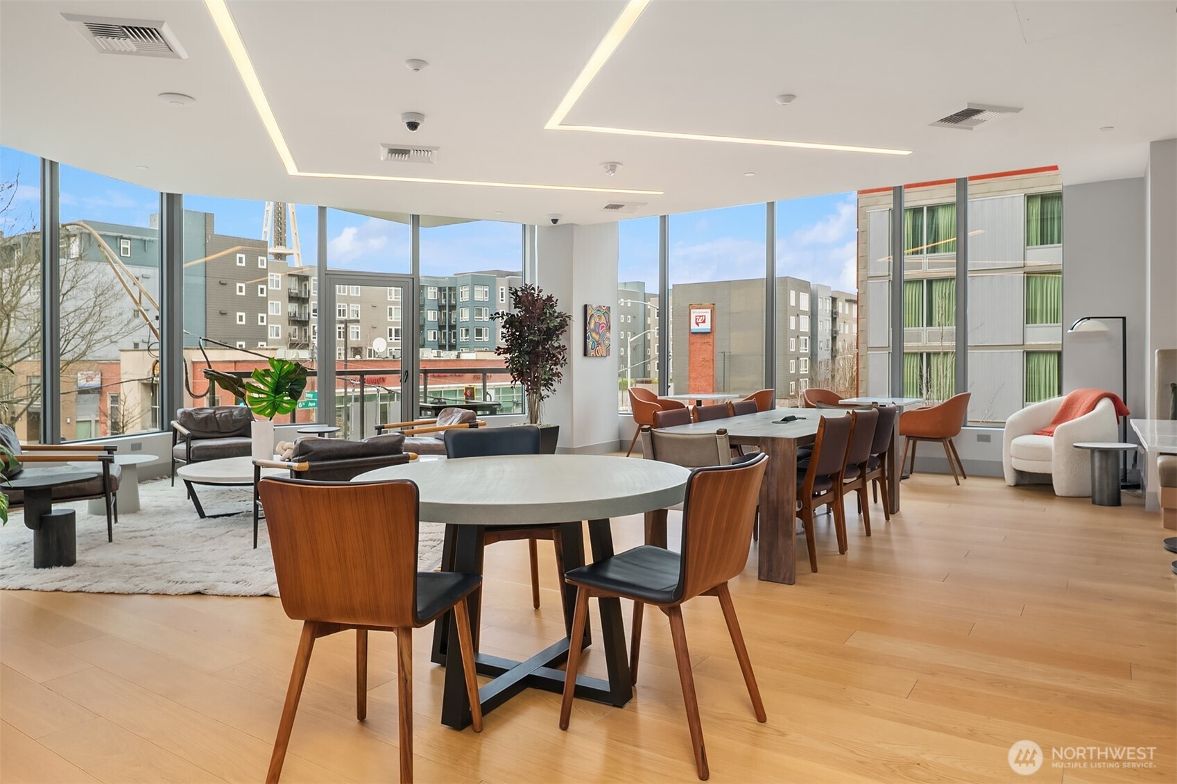 2510 6th Avenue Unit: 1401