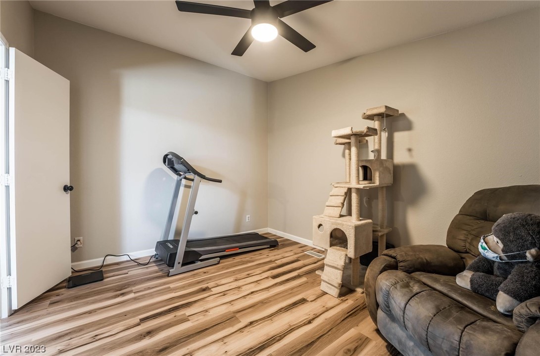 2201 Ambler Way