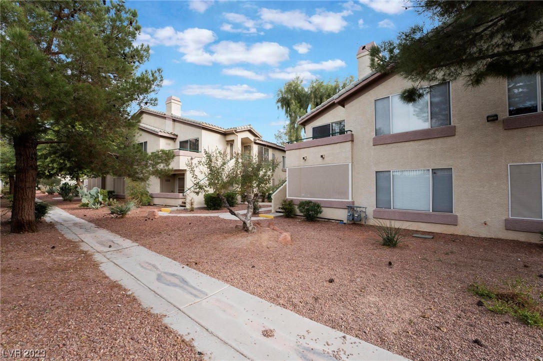 5710 East Tropicana Avenue 1163