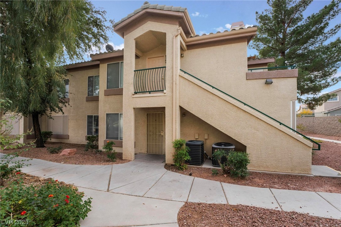 5710 East Tropicana Avenue 1163