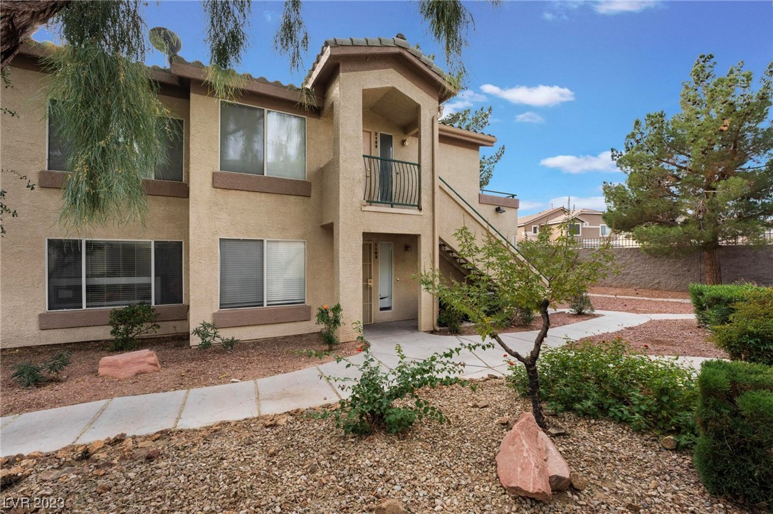5710 East Tropicana Avenue 1163