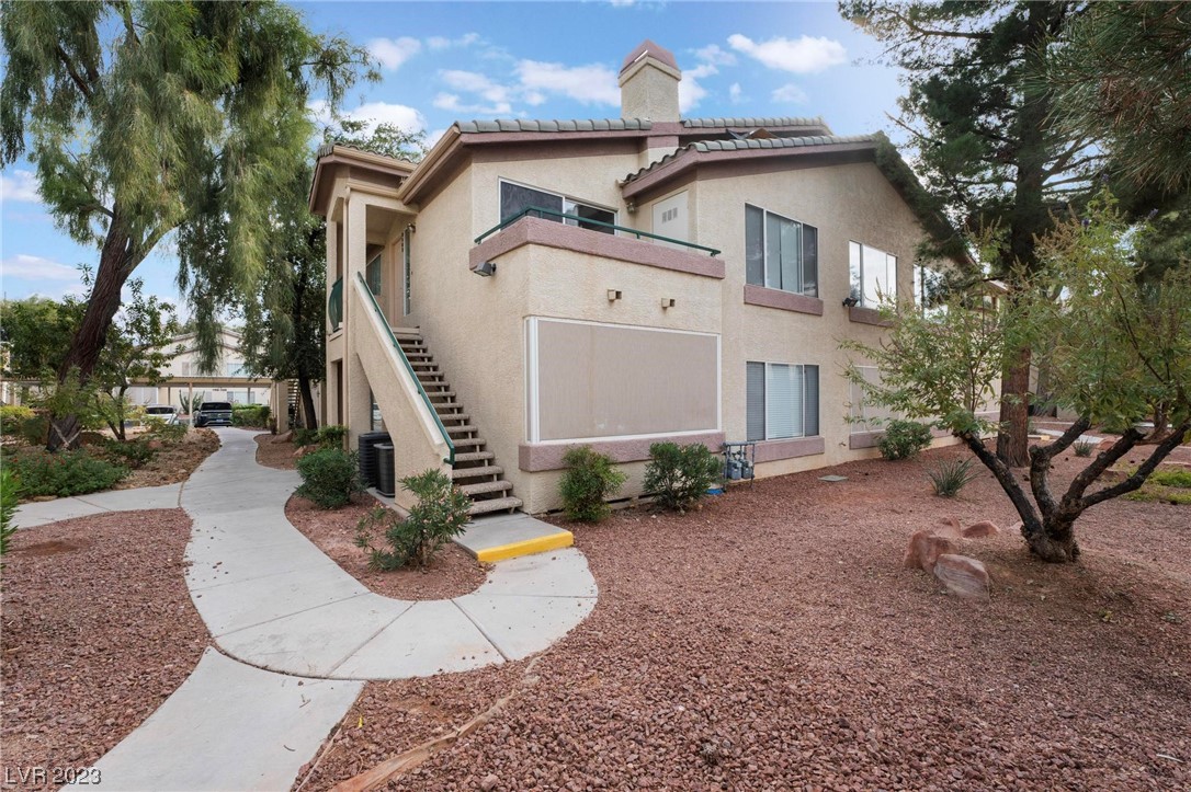 5710 East Tropicana Avenue 1163