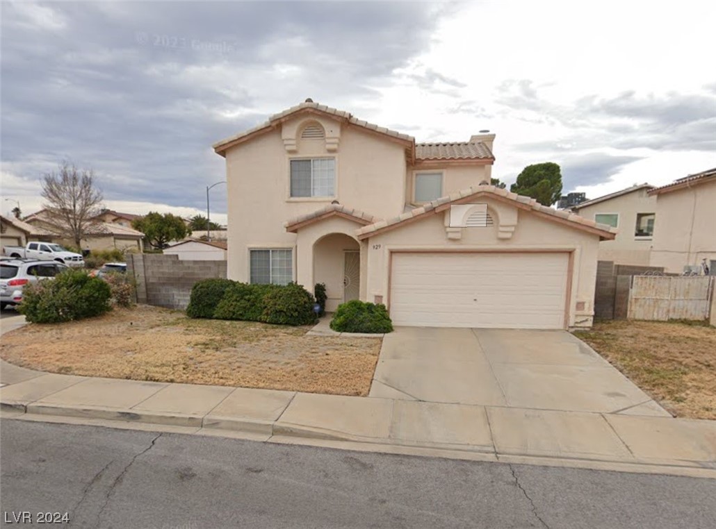 929 Sunnyfield Way