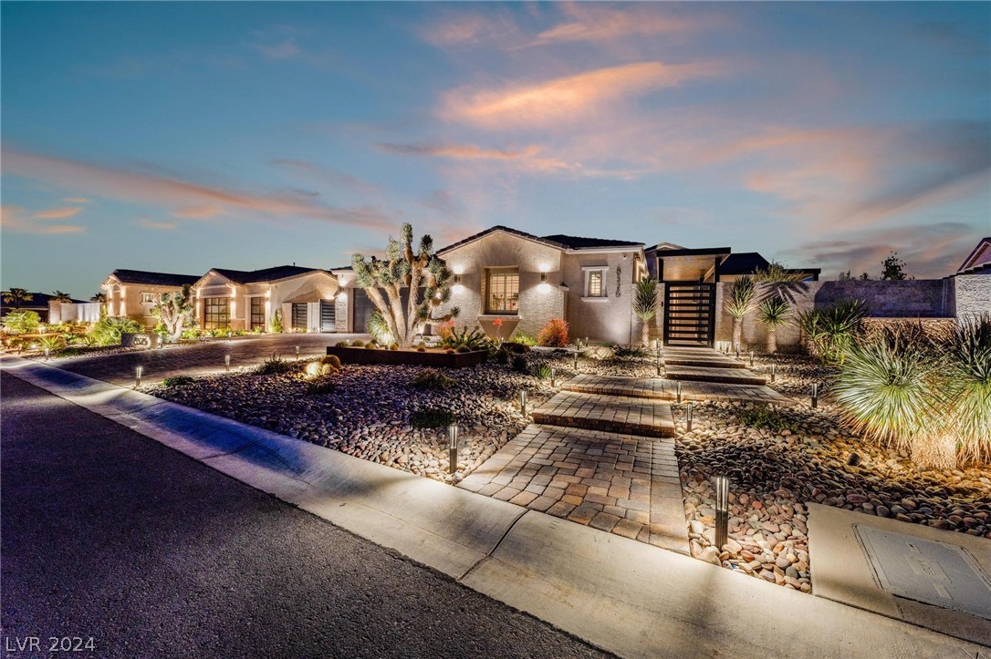 8526 Cloudy Dawn Court