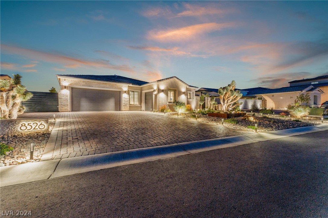 8526 Cloudy Dawn Court