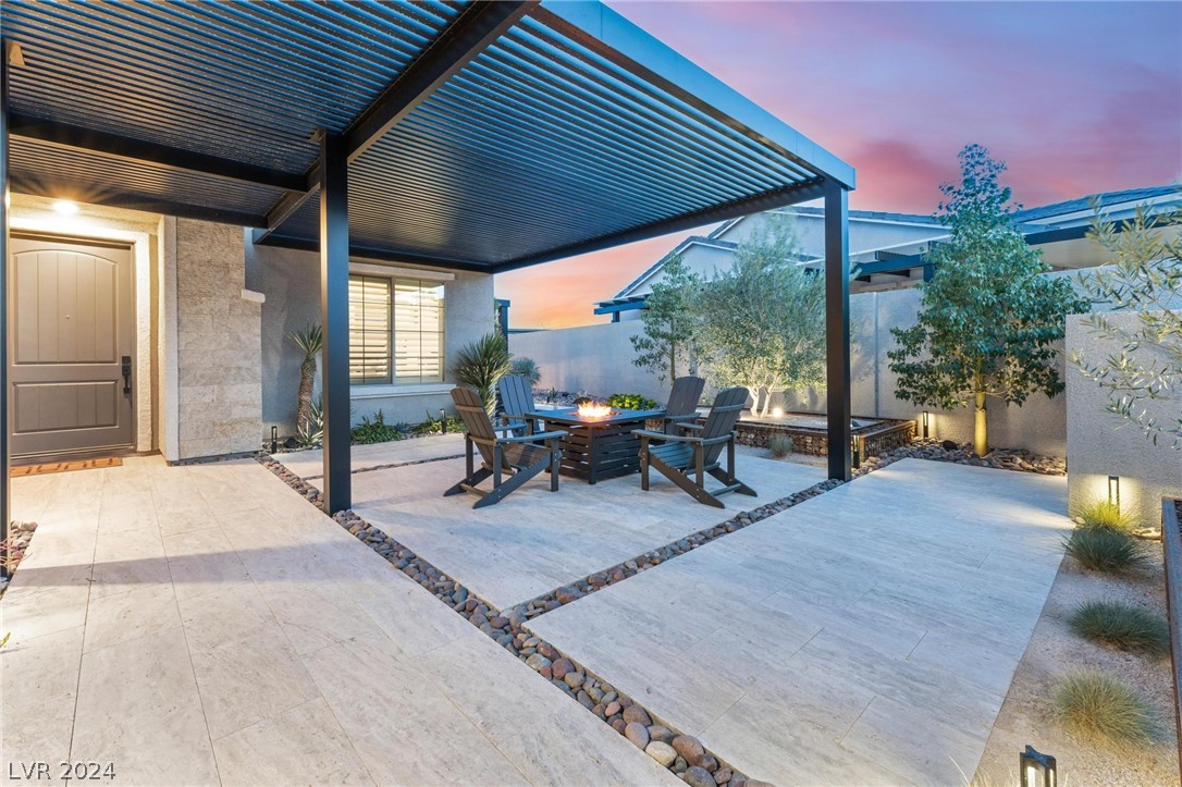 8526 Cloudy Dawn Court