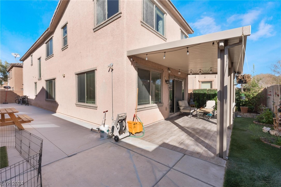 8953 Appellation Avenue