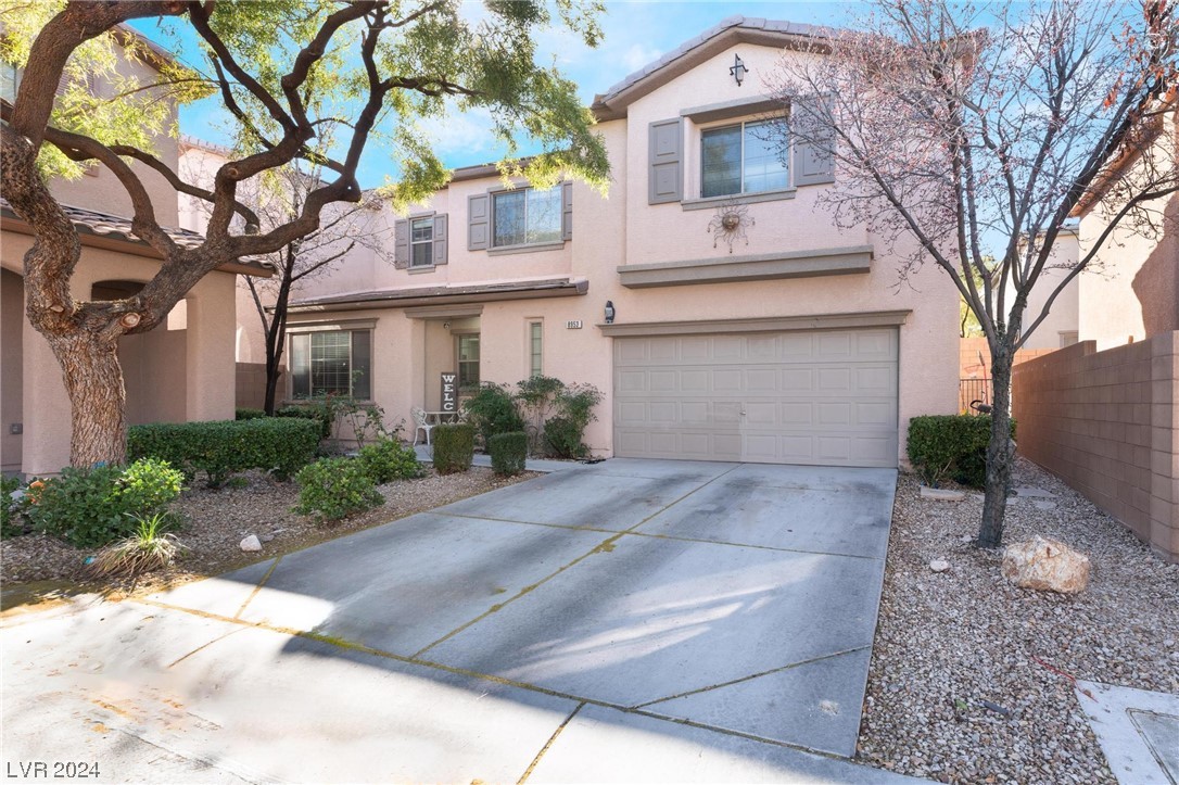 8953 Appellation Avenue