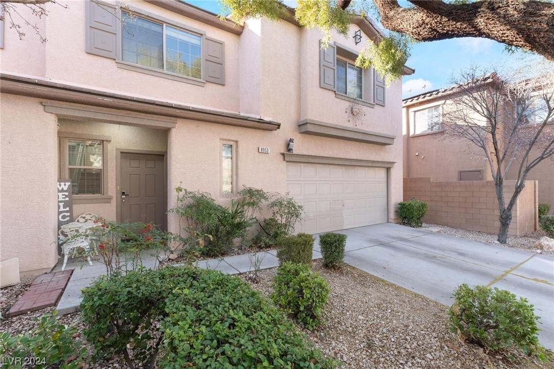 8953 Appellation Avenue