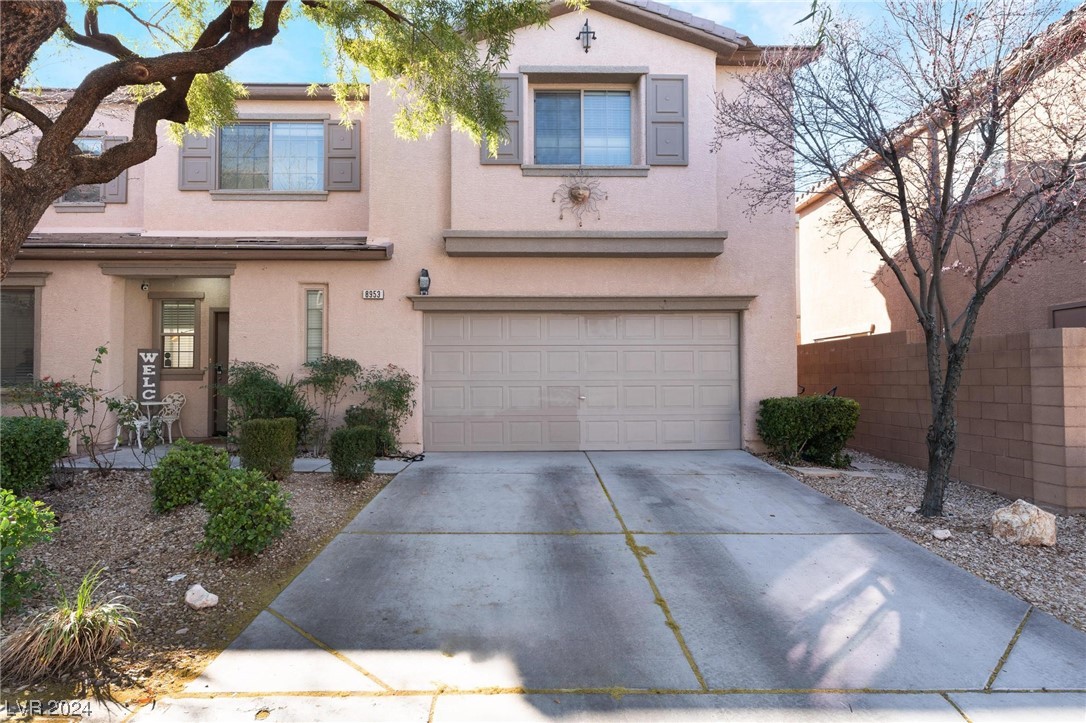 8953 Appellation Avenue