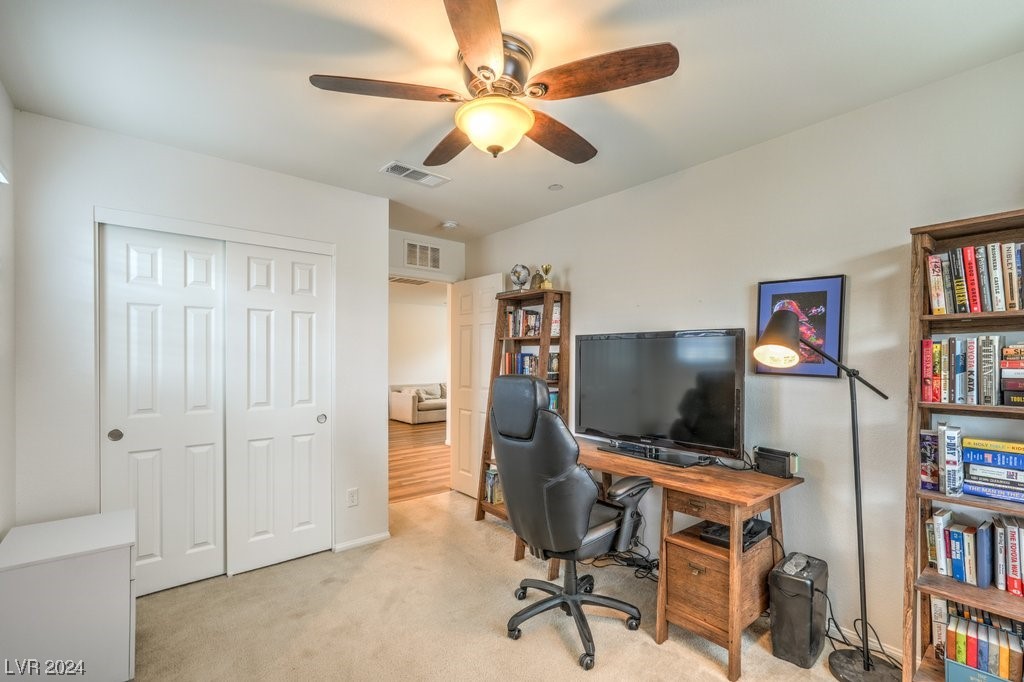 2966 Duverney Avenue