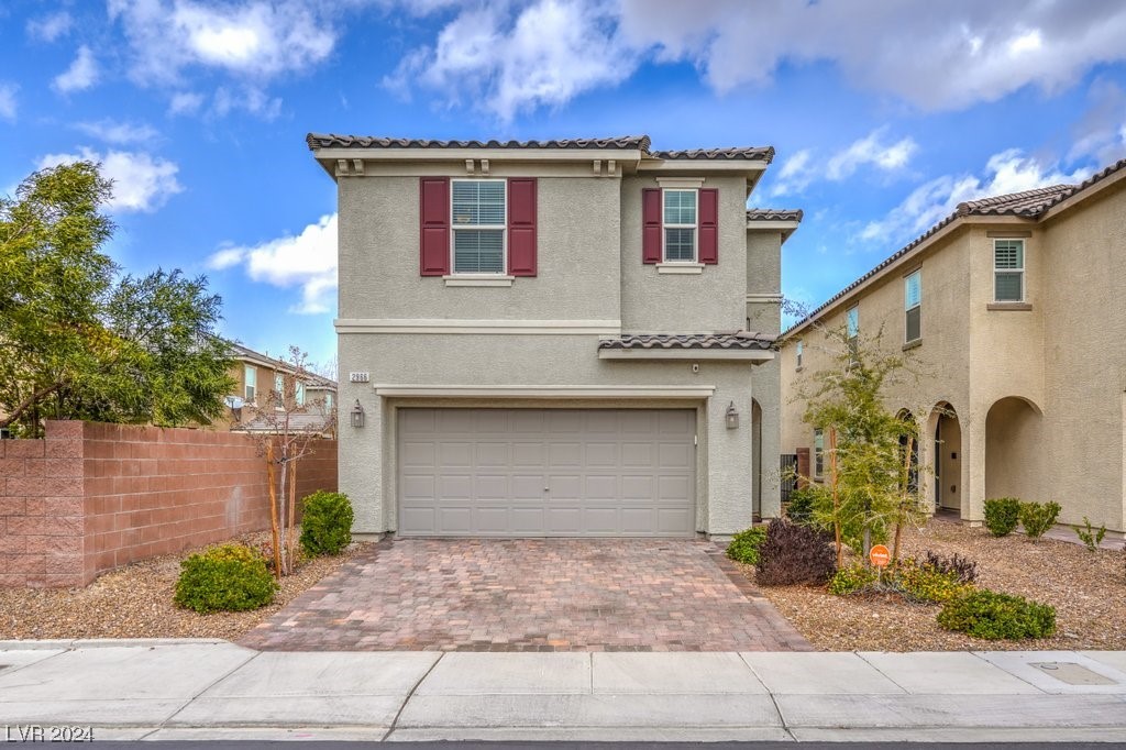 2966 Duverney Avenue