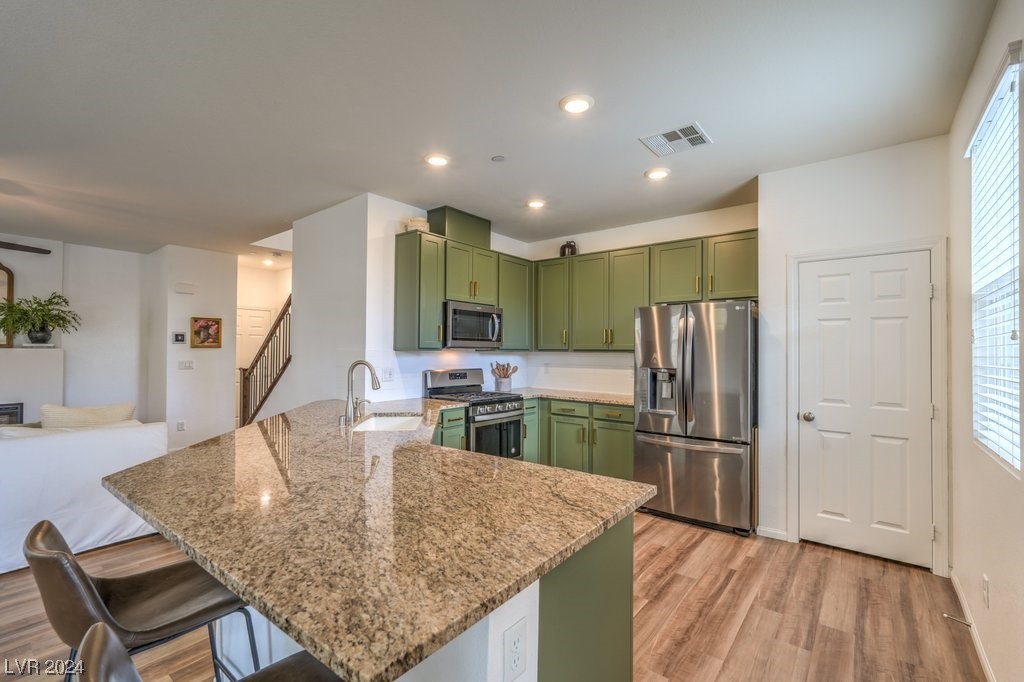 2966 Duverney Avenue