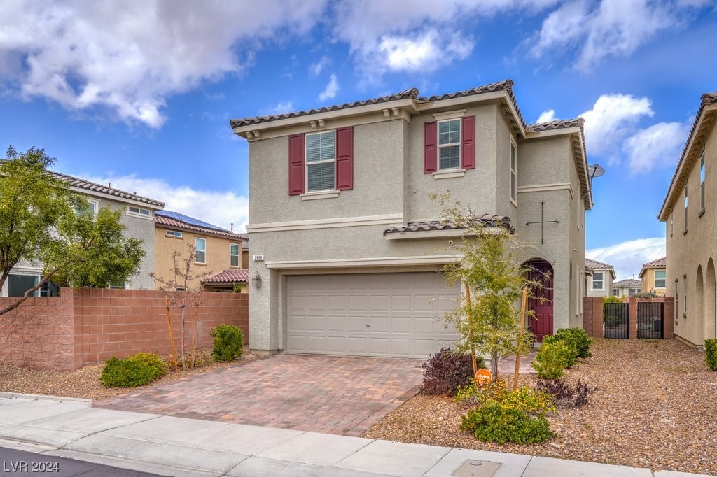 2966 Duverney Avenue