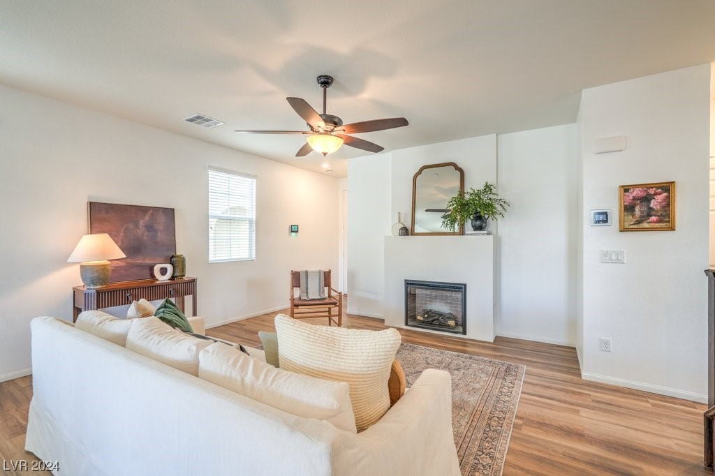 2966 Duverney Avenue