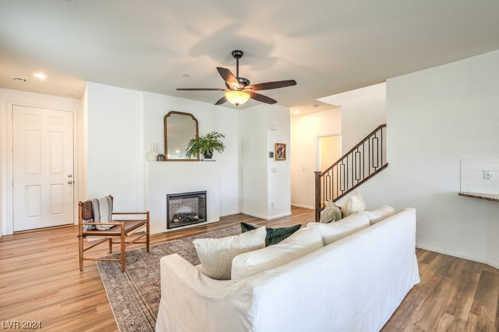 2966 Duverney Avenue