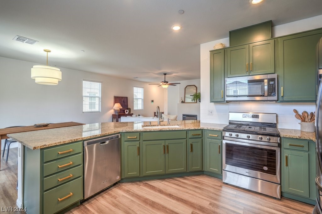 2966 Duverney Avenue