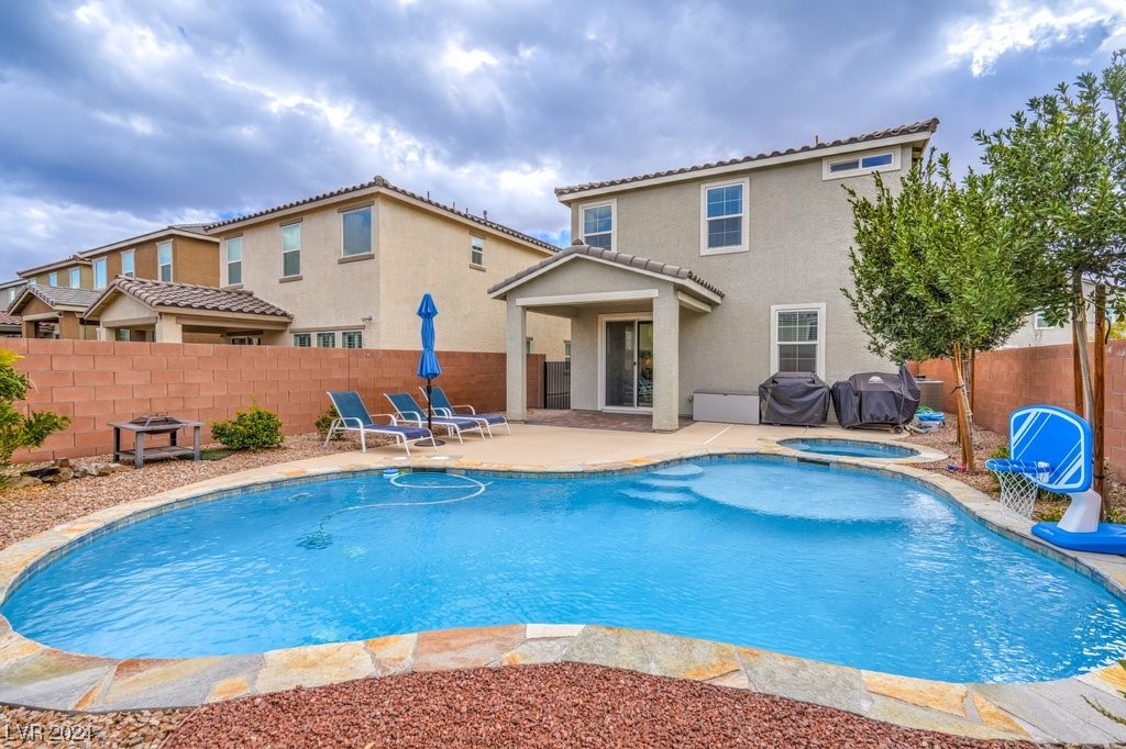 2966 Duverney Avenue