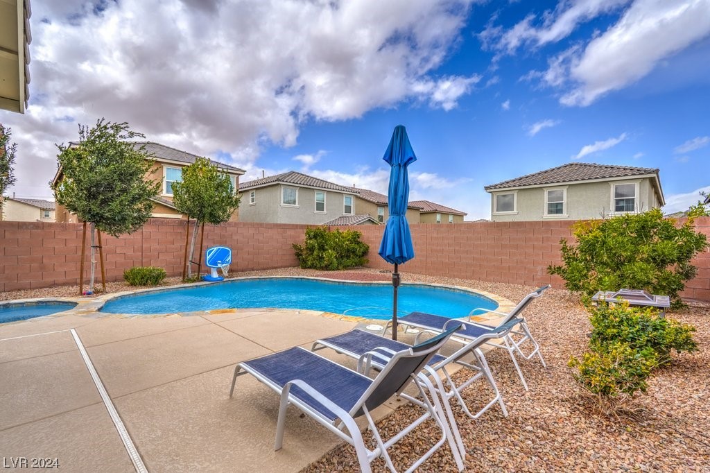 2966 Duverney Avenue