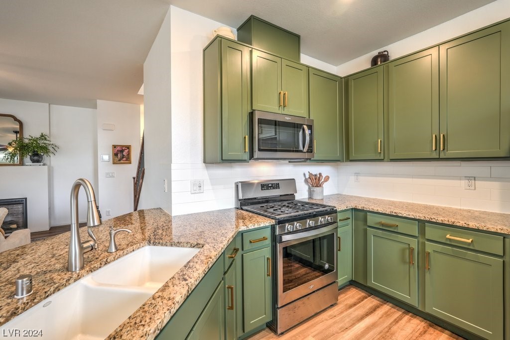 2966 Duverney Avenue