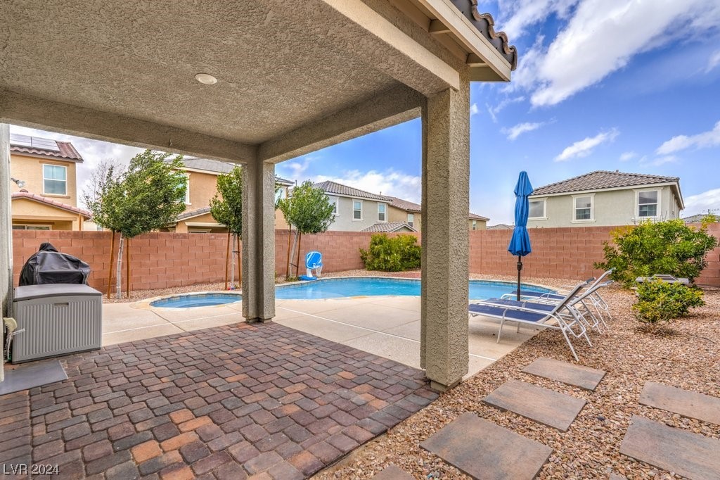 2966 Duverney Avenue