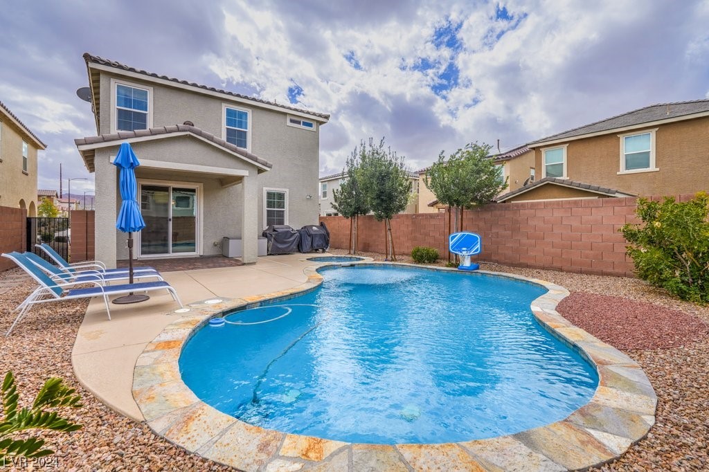 2966 Duverney Avenue