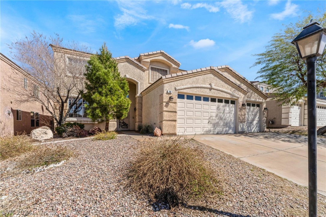 180 Mount Saint Helens Drive