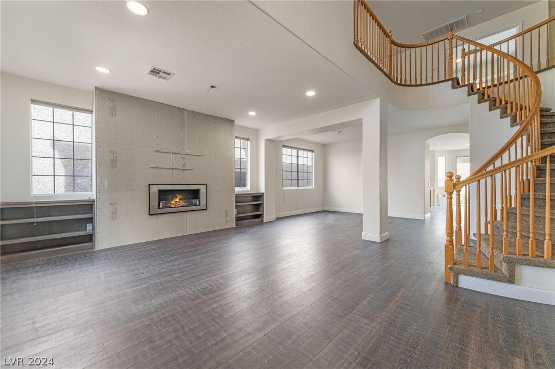 180 Mount Saint Helens Drive