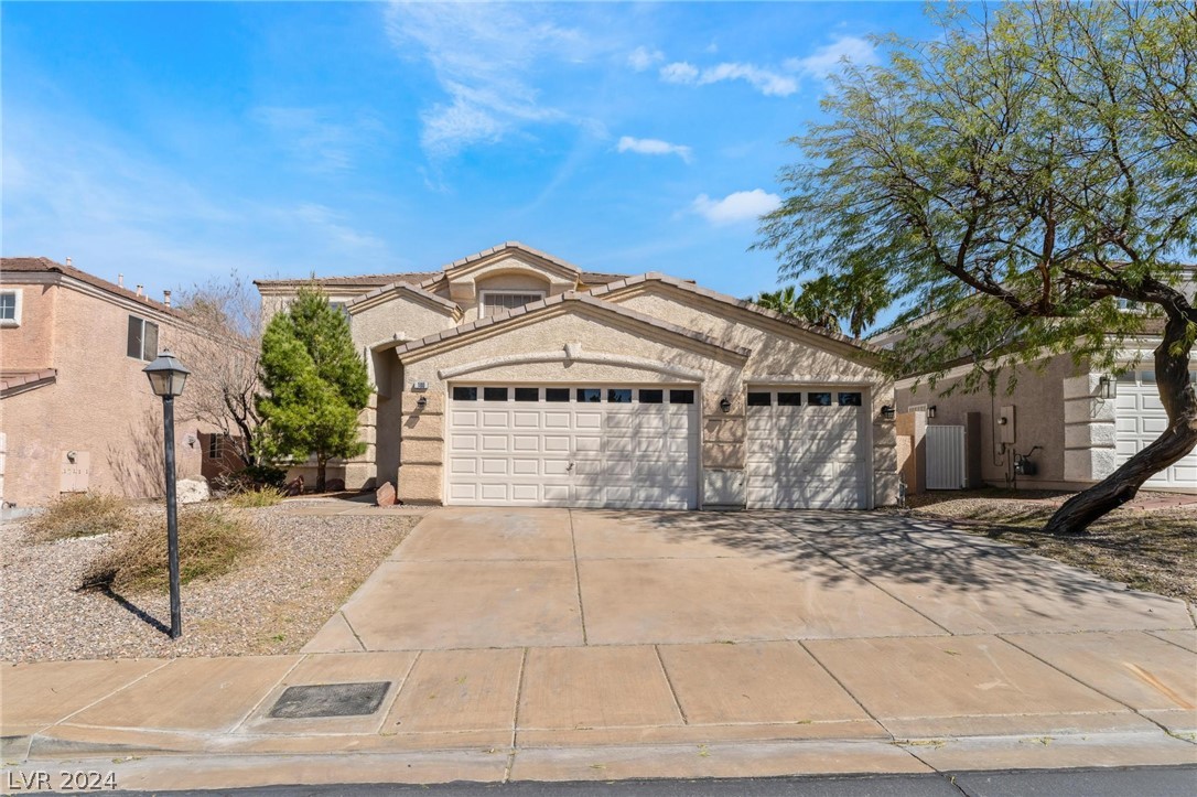 180 Mount Saint Helens Drive