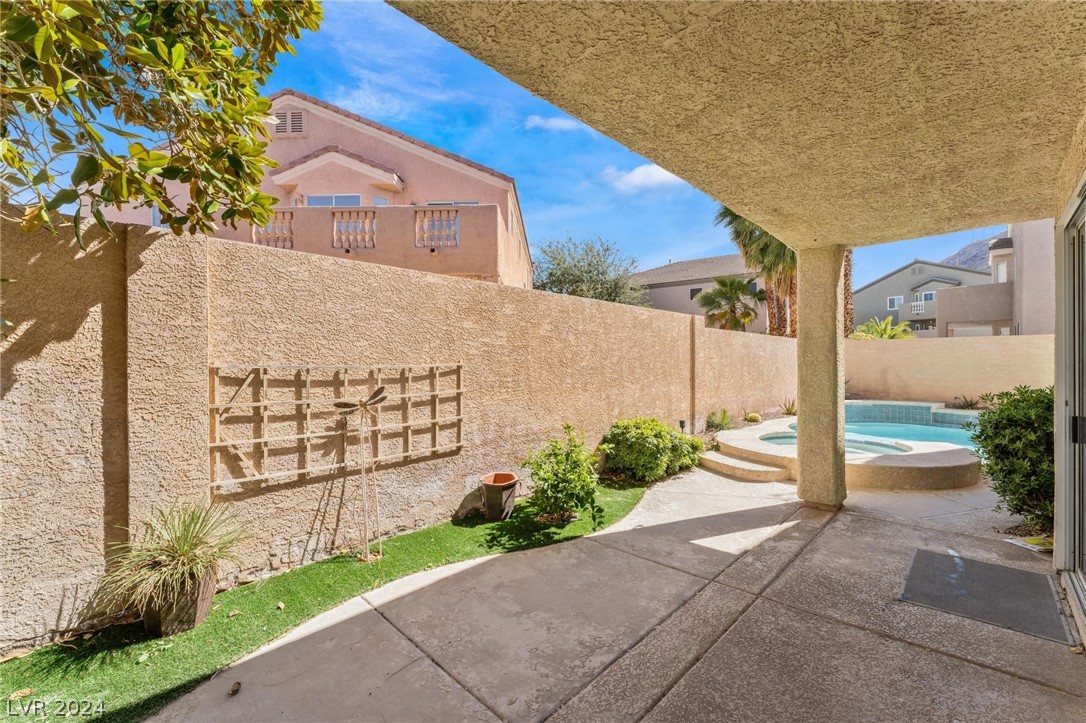 180 Mount Saint Helens Drive