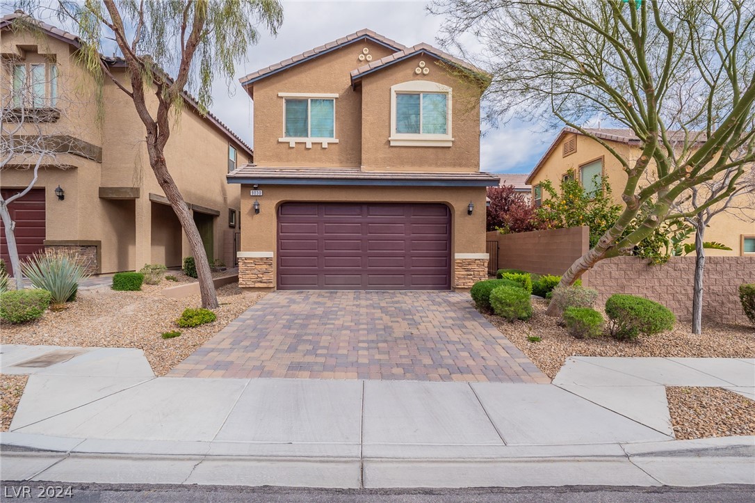 9030 Drummer Bay Avenue