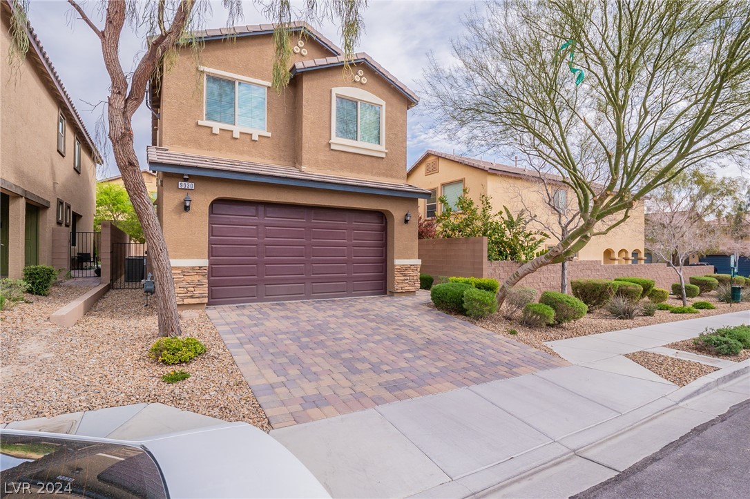 9030 Drummer Bay Avenue