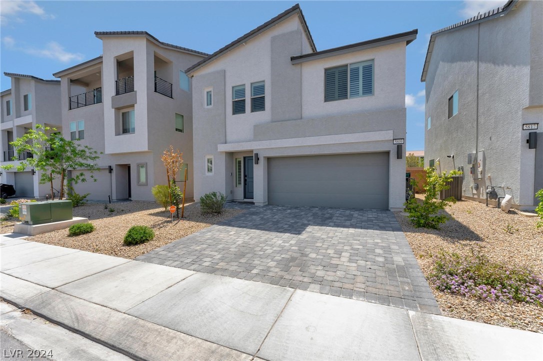 5809 Becklow Gardens Avenue