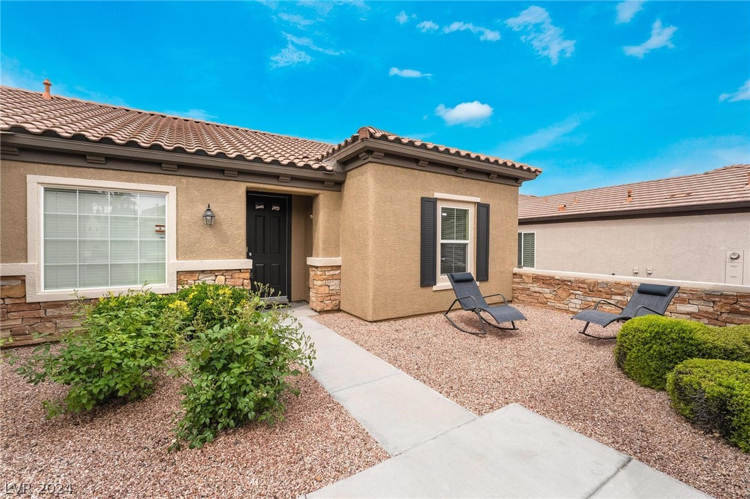 2055 Cambridge Springs Drive