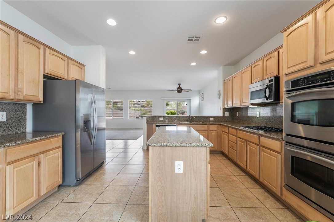 2055 Cambridge Springs Drive