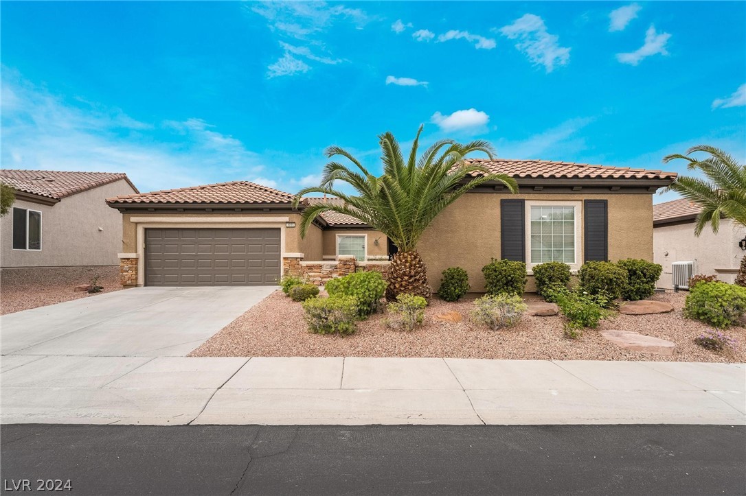 2055 Cambridge Springs Drive