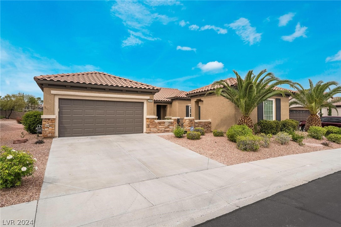 2055 Cambridge Springs Drive