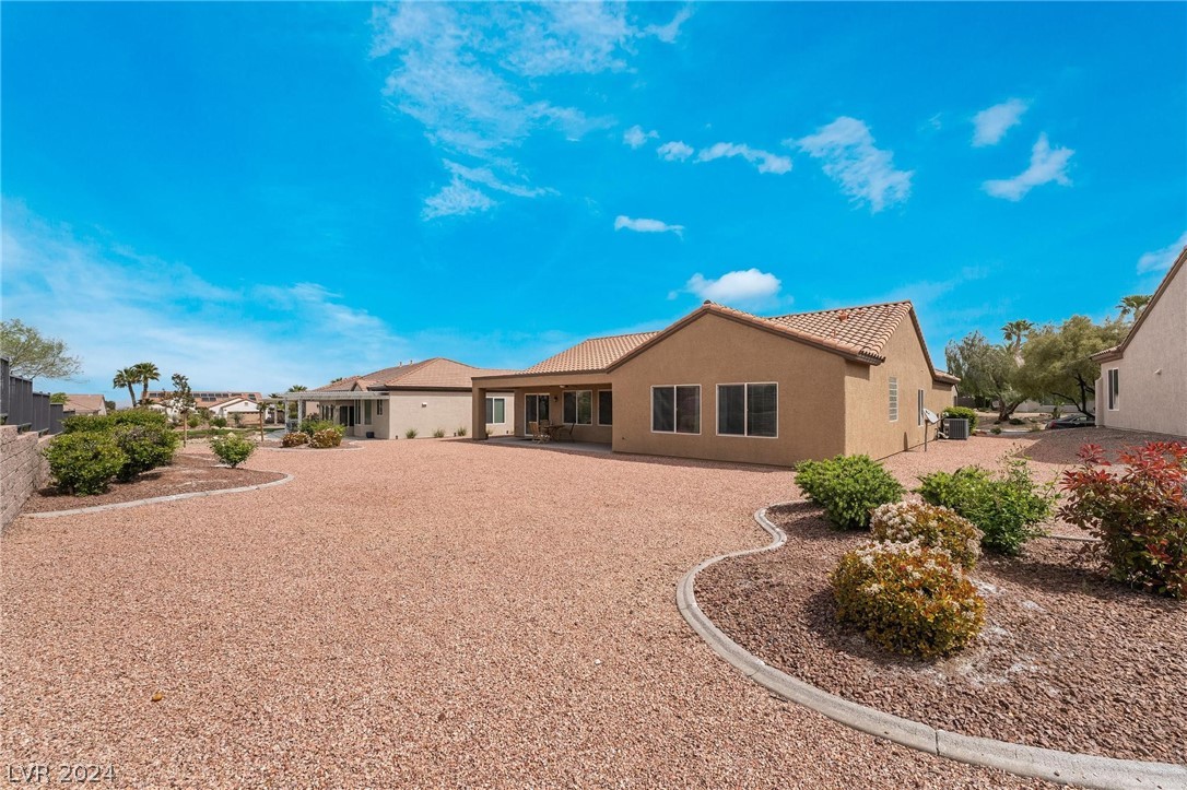 2055 Cambridge Springs Drive